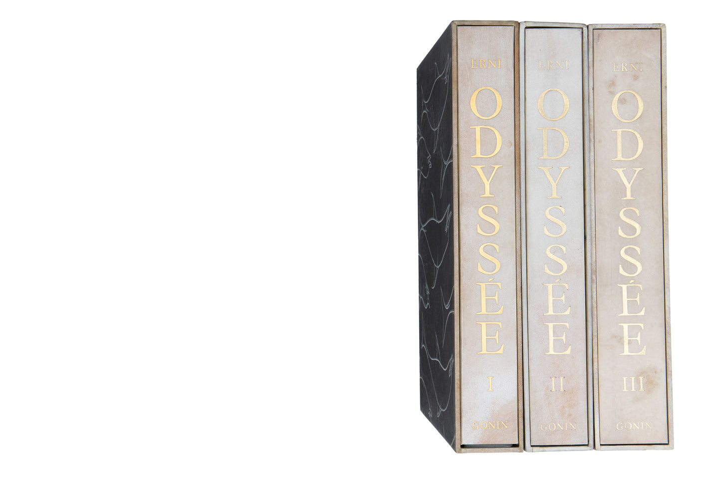 Odyssée