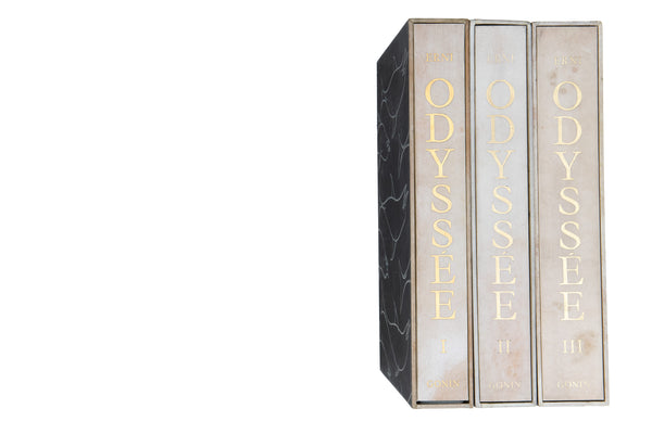 Odyssée