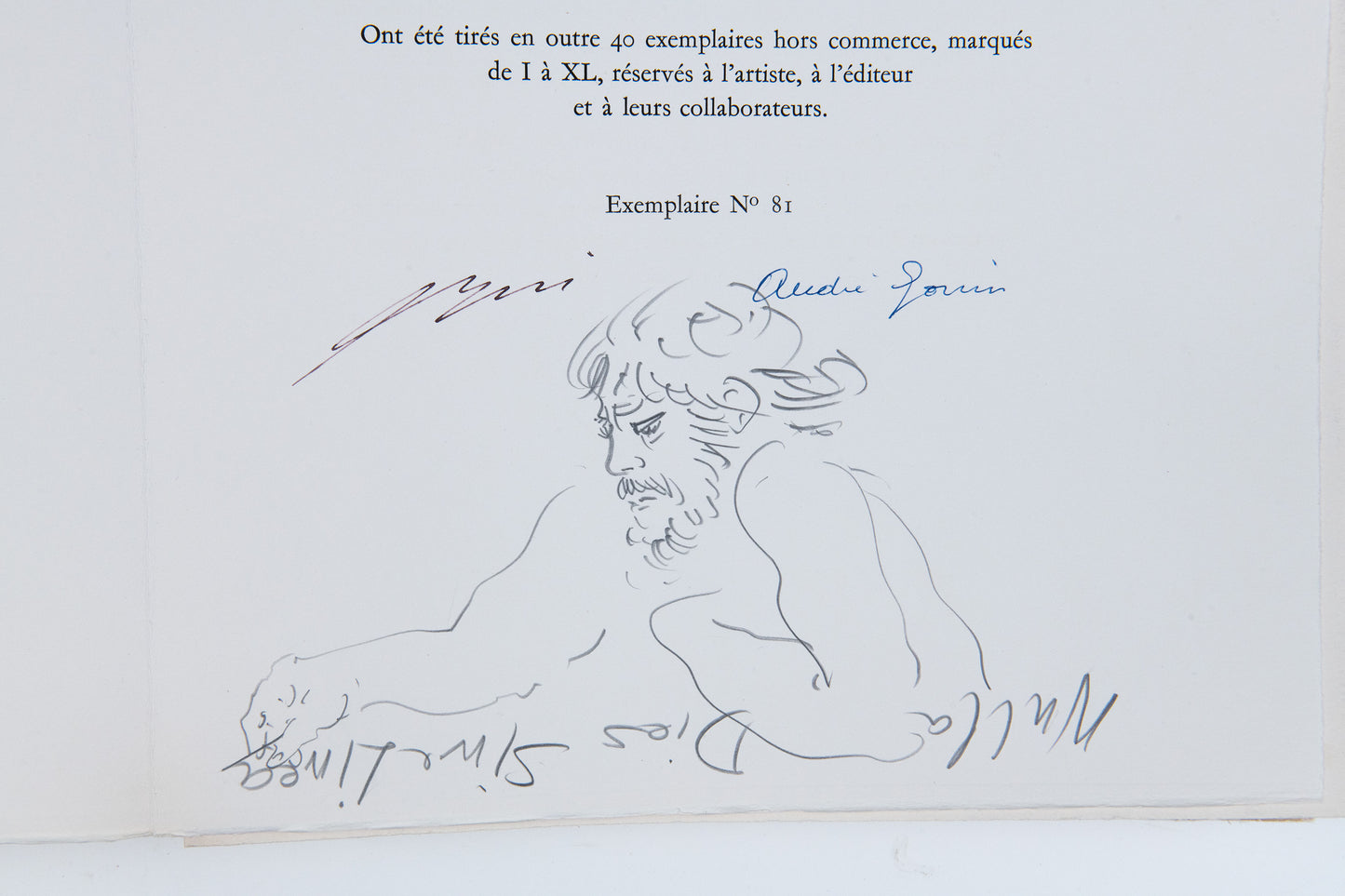 Odyssée