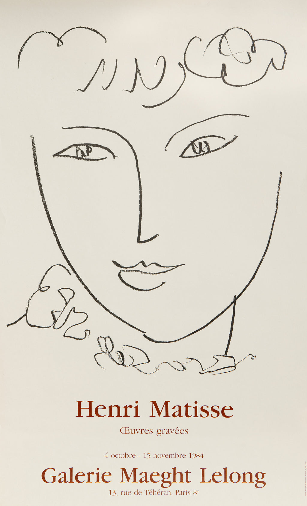 Galerie Maeght Lelong