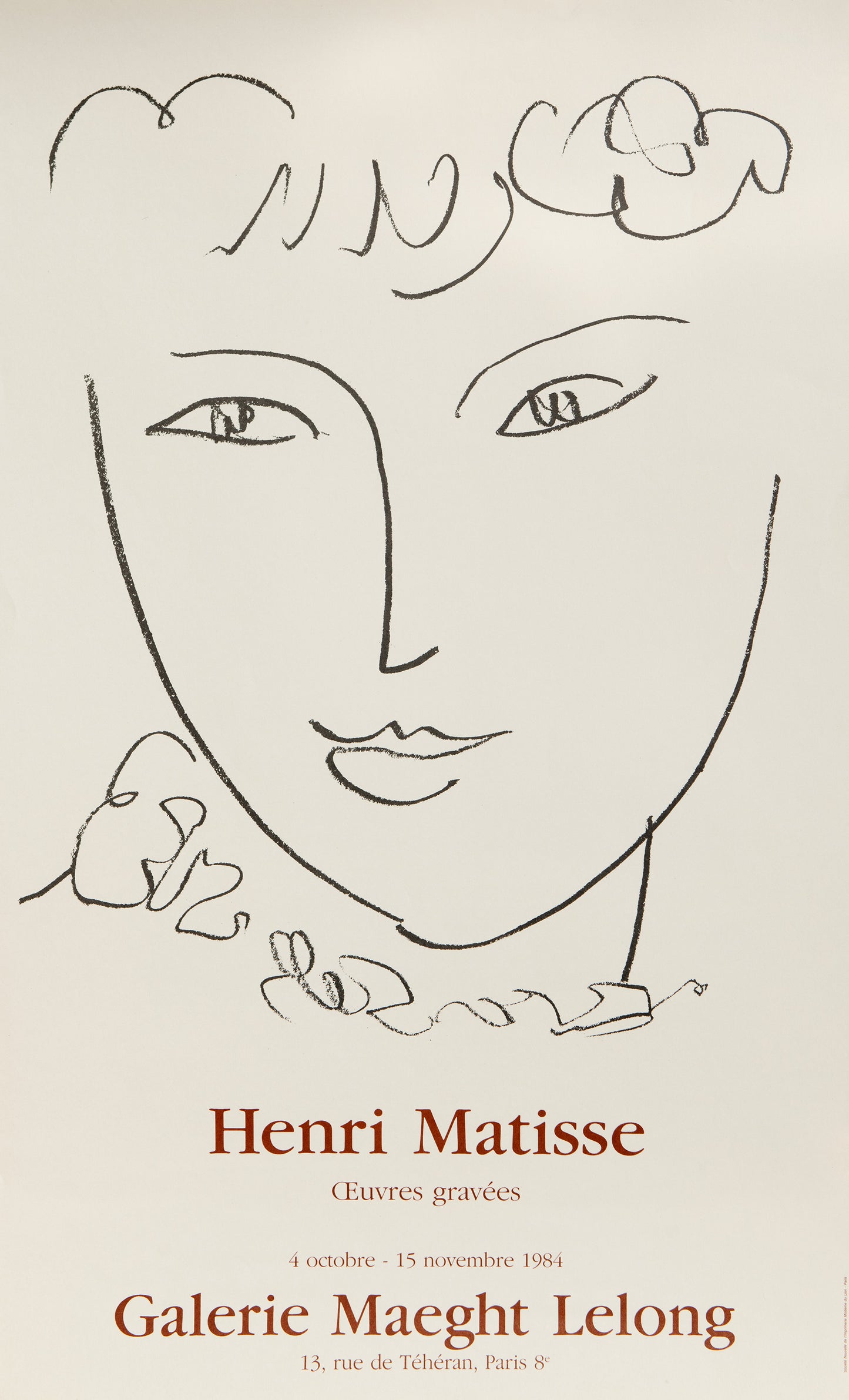 Galerie Maeght Lelong
