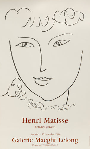 Galerie Maeght Lelong