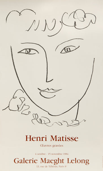Galerie Maeght Lelong