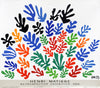 La Gerbe - Retrospective Exhibition 1966