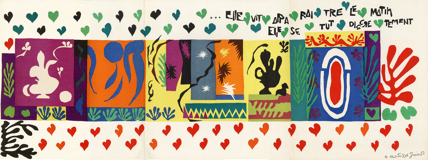 The Thousand and One Nights