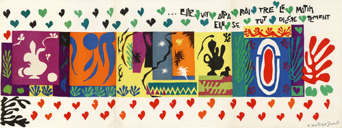 The Thousand and One Nights