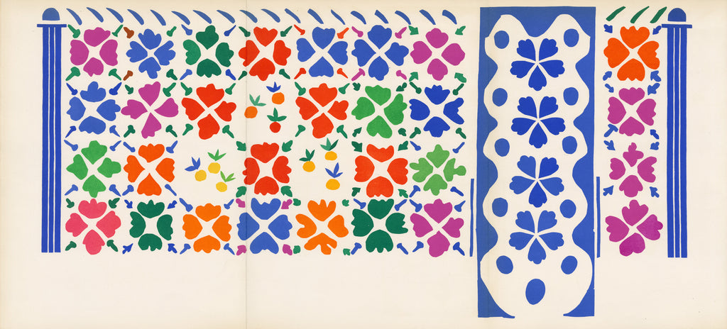 Décoration - Fruits