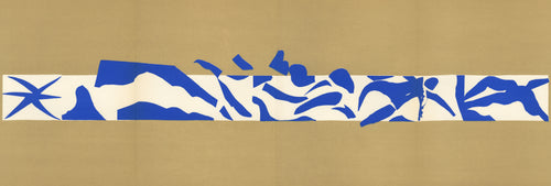 La Piscine - Panel A