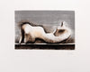 Reclining Figure