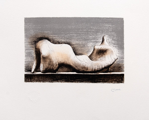 Reclining Figure