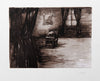 Figure in a Room