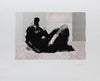 Reclining Figure