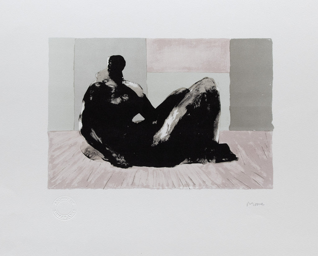 Reclining Figure