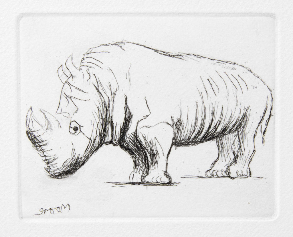 Rhinoceros