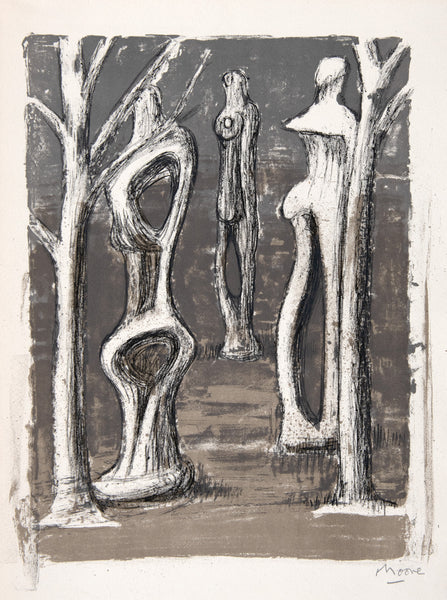Trees