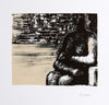 Woman with Arms Crossed