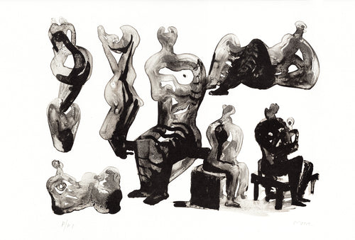 Ideas for Sculptures