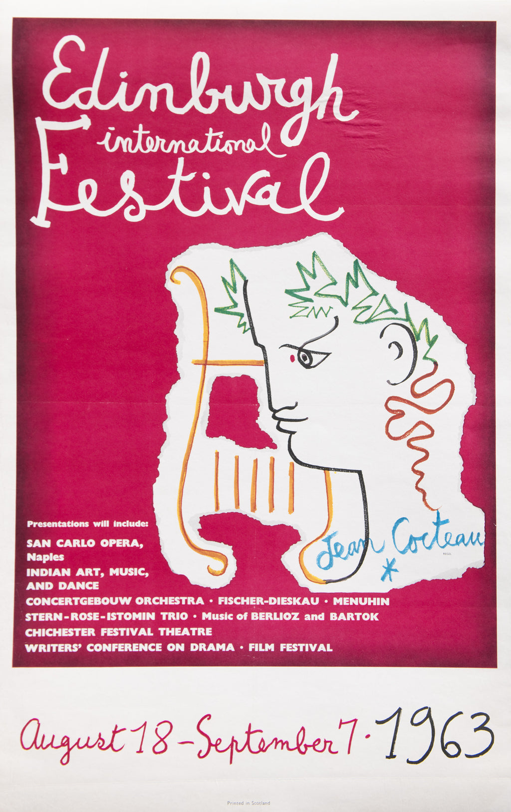 Edinburgh International Festival