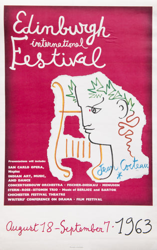 Edinburgh International Festival