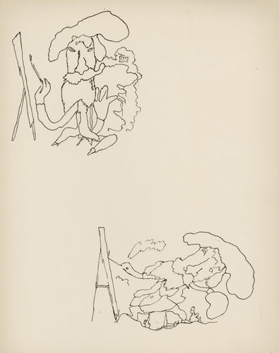 Le Peintre Impressionniste