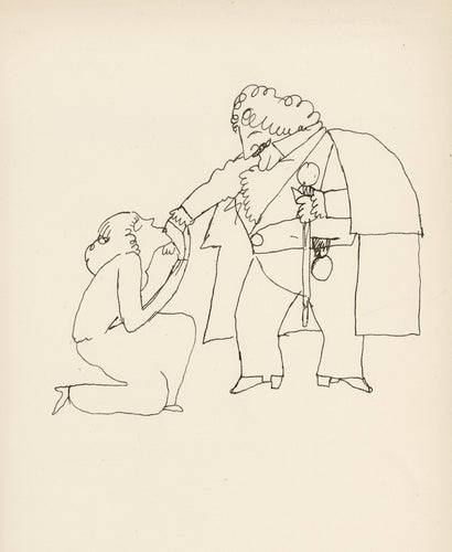 Les Bienfaiteurs (Monte-Cristo)