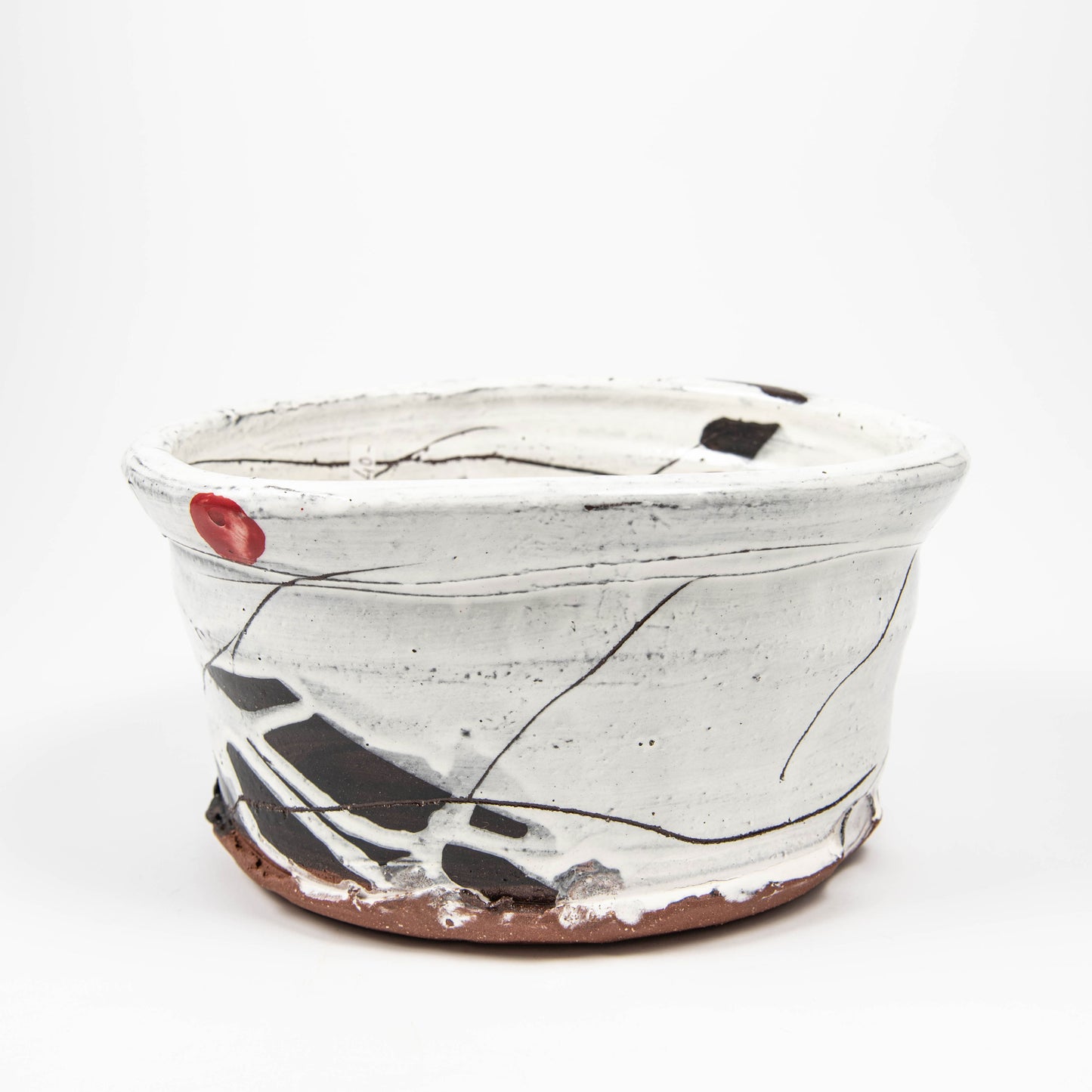 Small Salad Bowl
