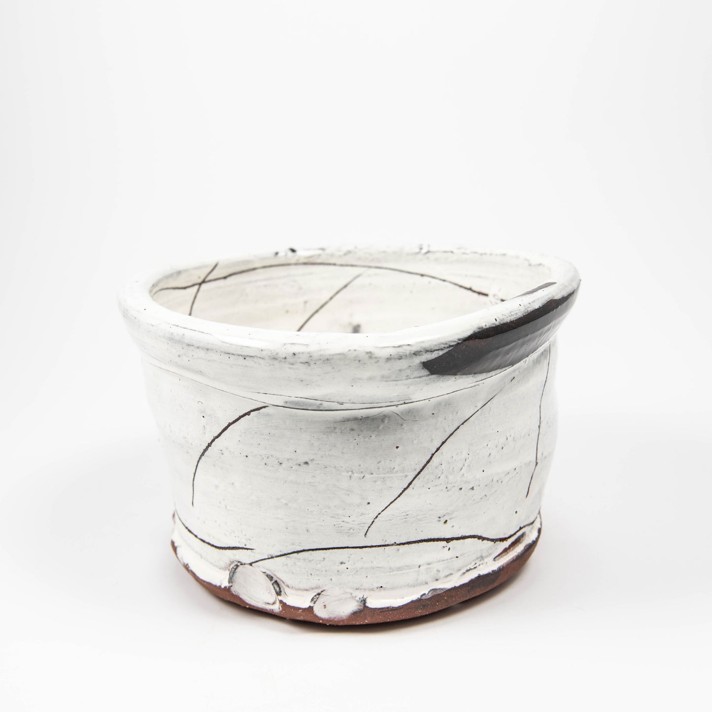 Small Salad Bowl