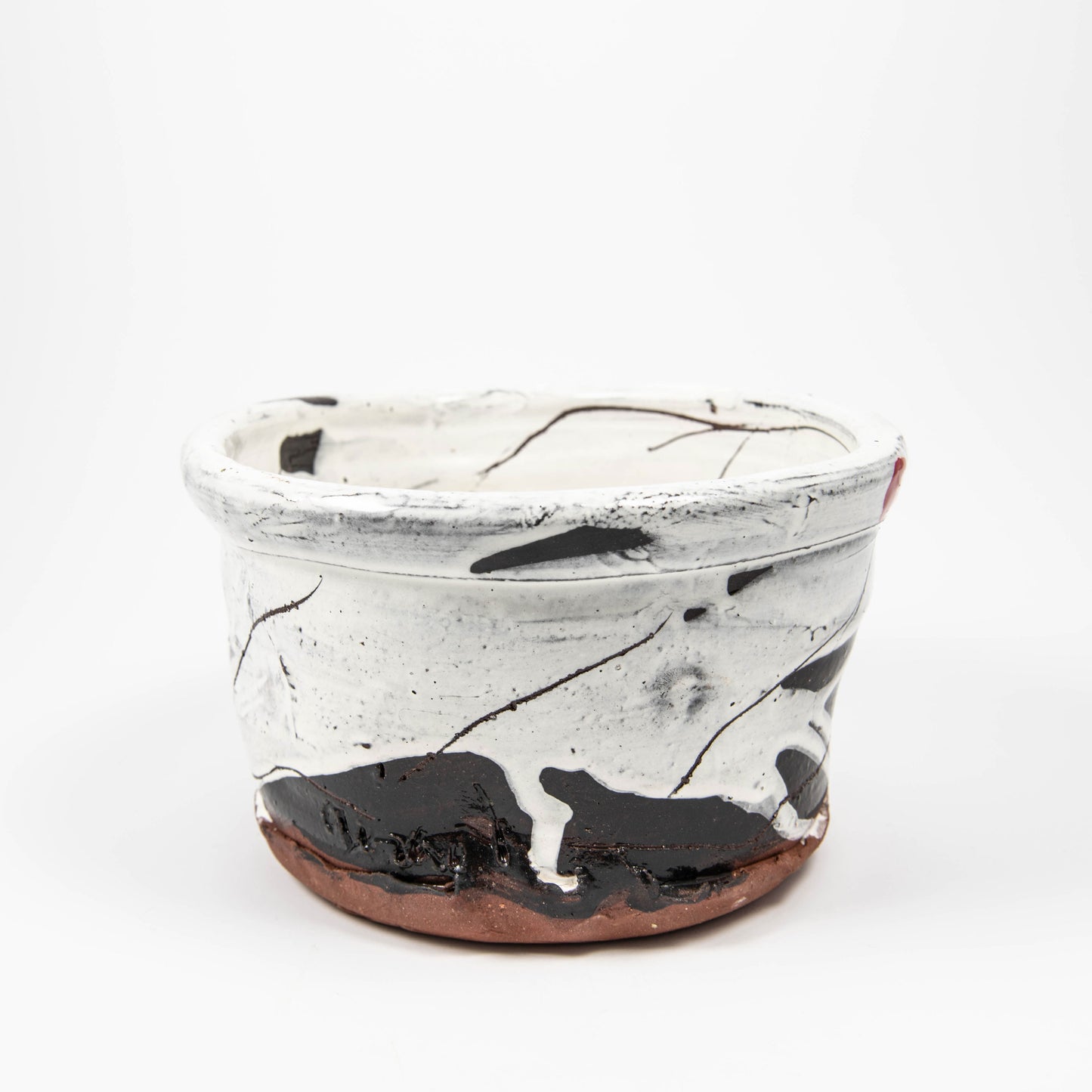 Small Salad Bowl