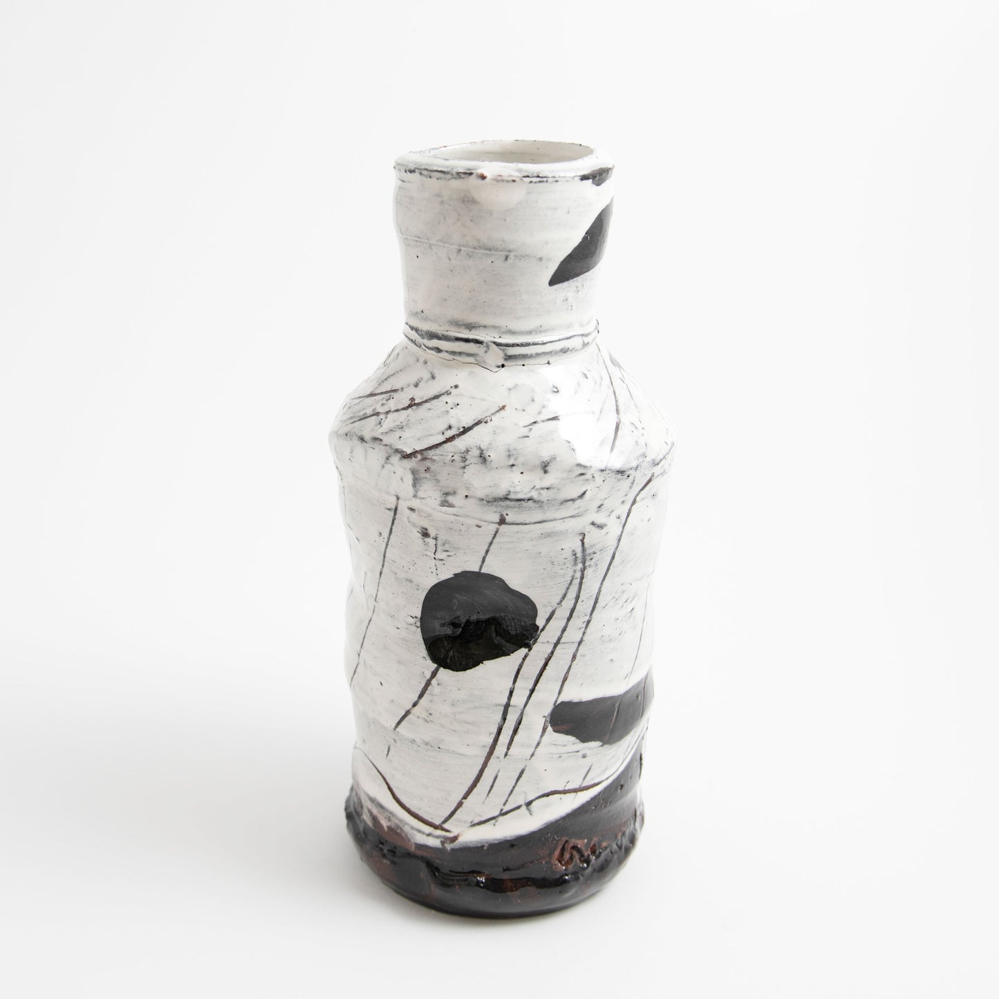 Small Bottle