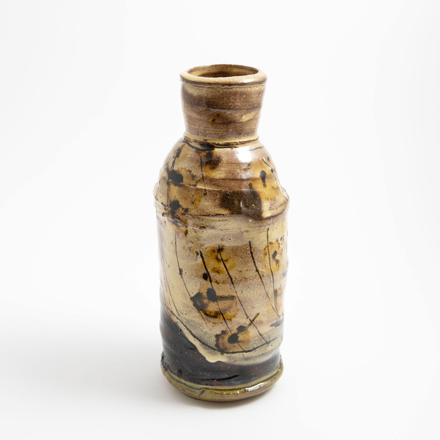Small Bottle