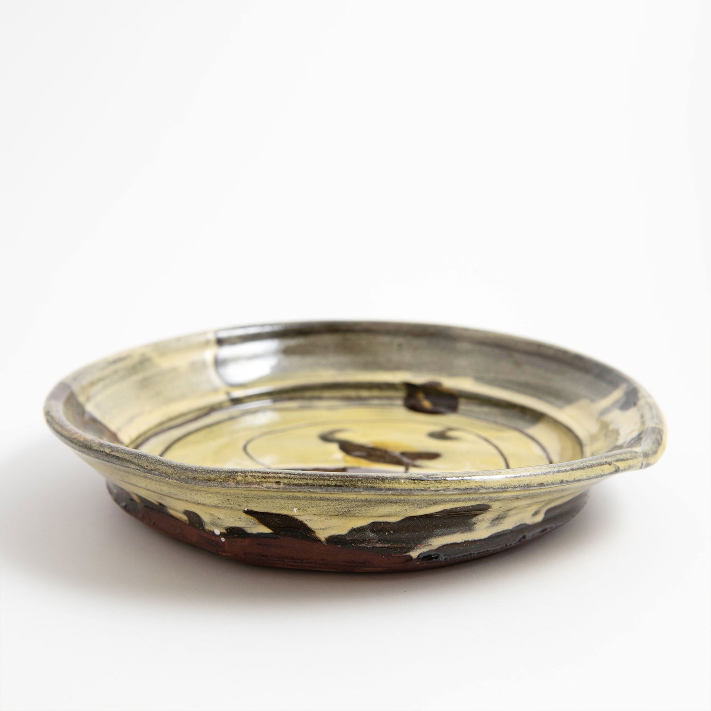 Plate