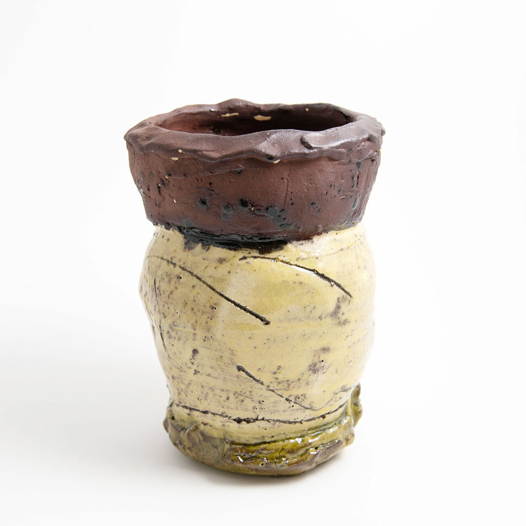 Small Vase