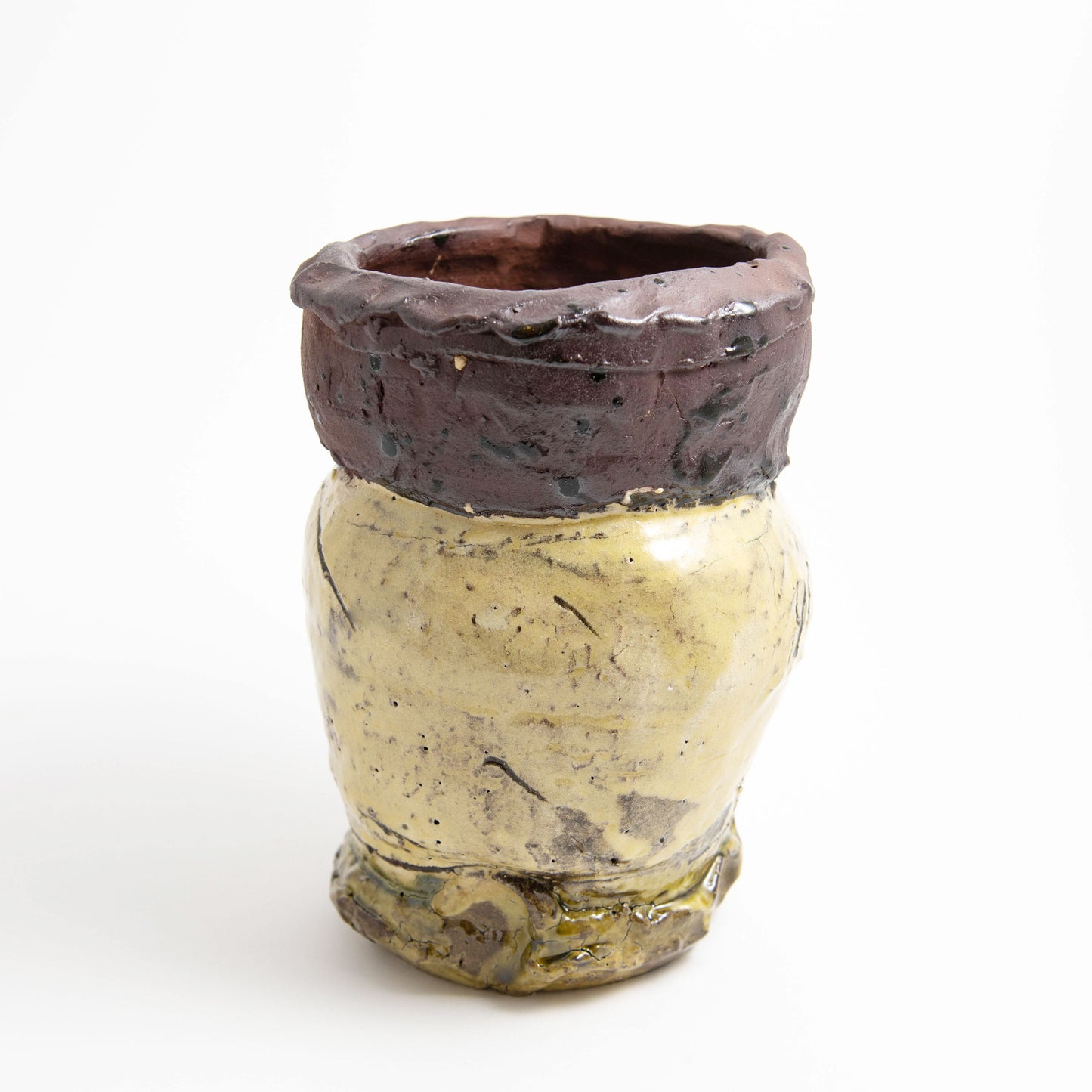 Small Vase