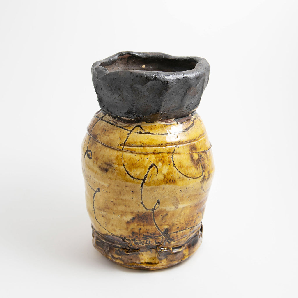 Medium Vase