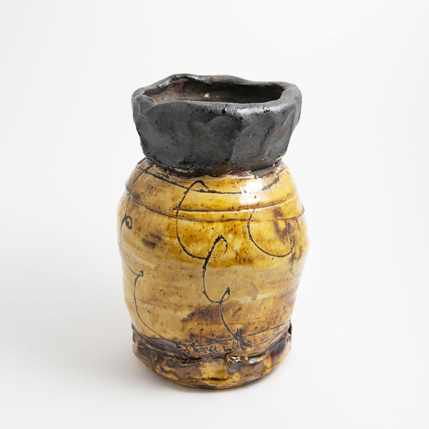 Medium Vase