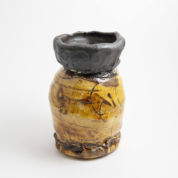 Medium Vase