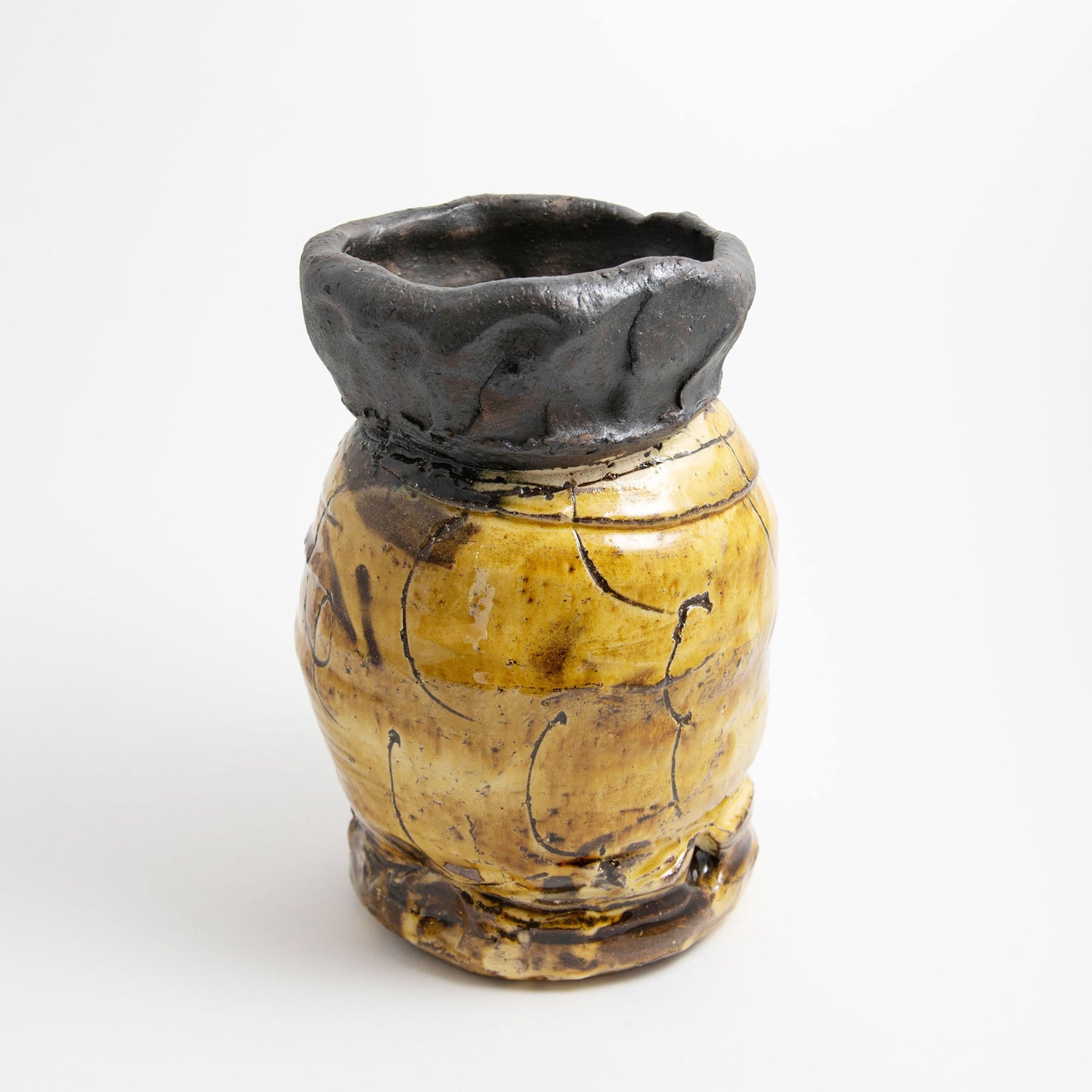 Medium Vase