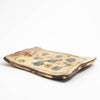 Small Rectangular Flat Platter