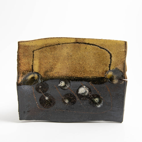 Small Rectangular Flat Platter