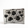 Small Rectangular Flat Platter