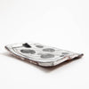 Small Rectangular Flat Platter