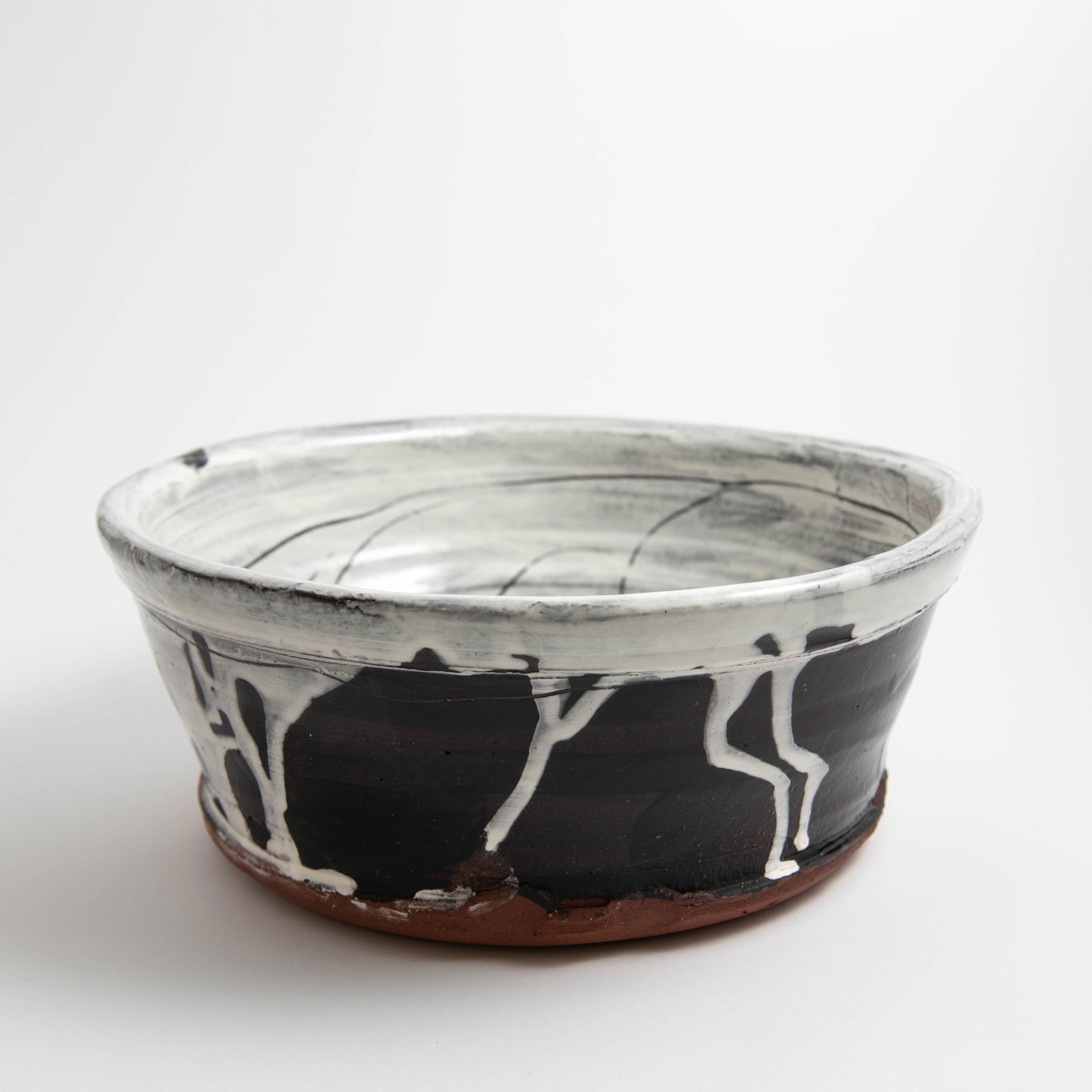 Medium Salad Bowl