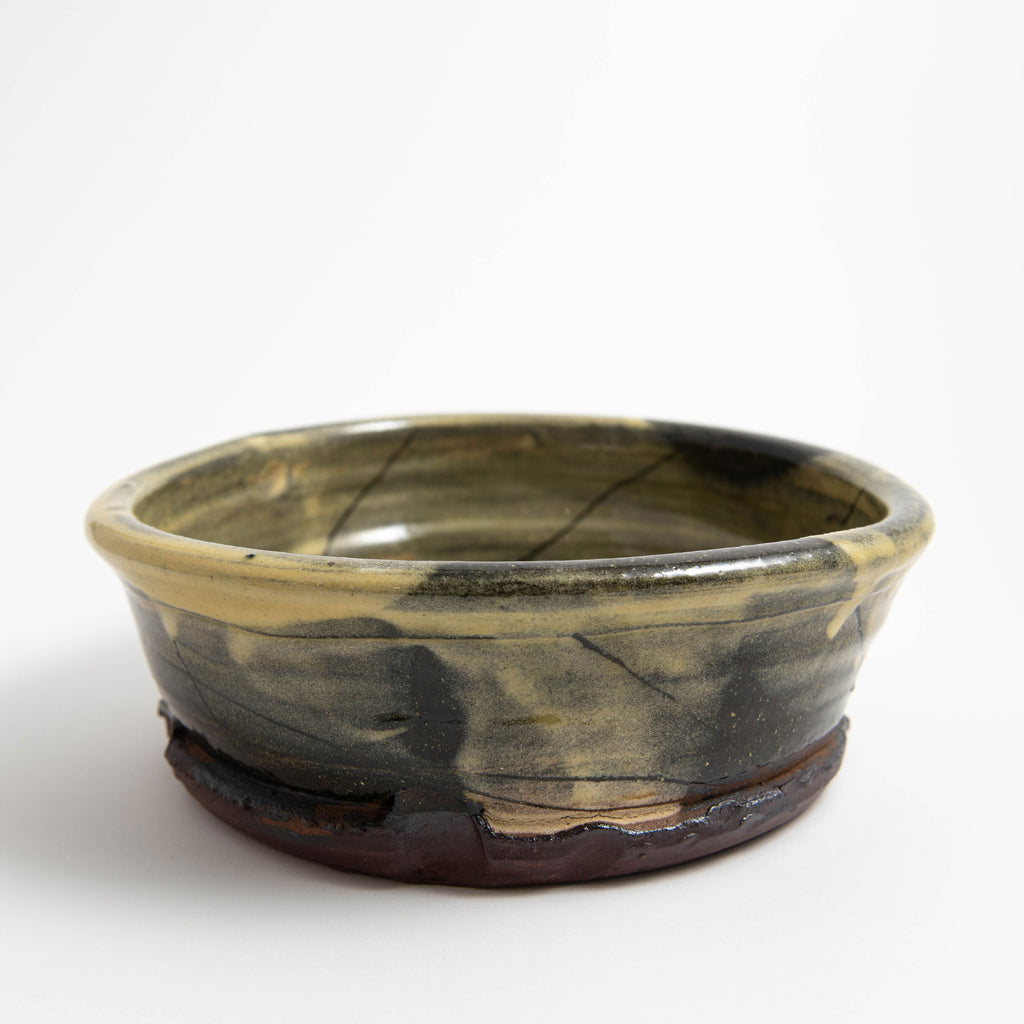 Small Salad Bowl