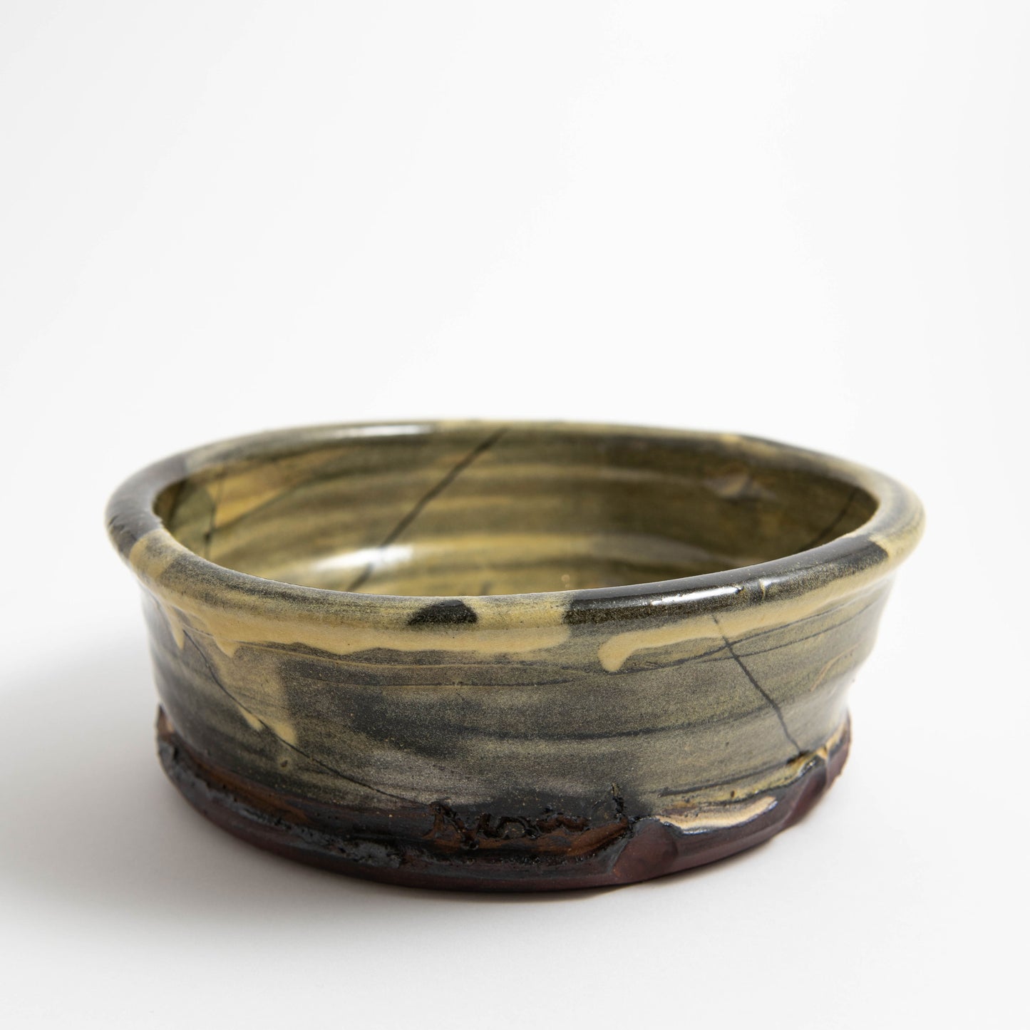 Small Salad Bowl
