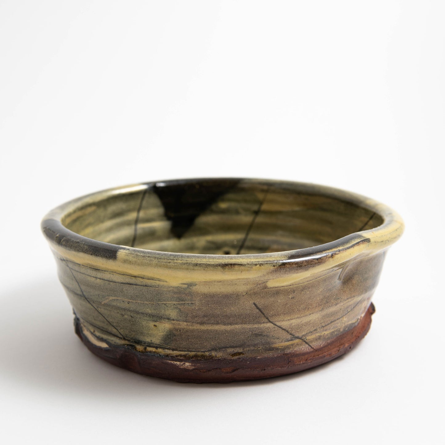 Small Salad Bowl
