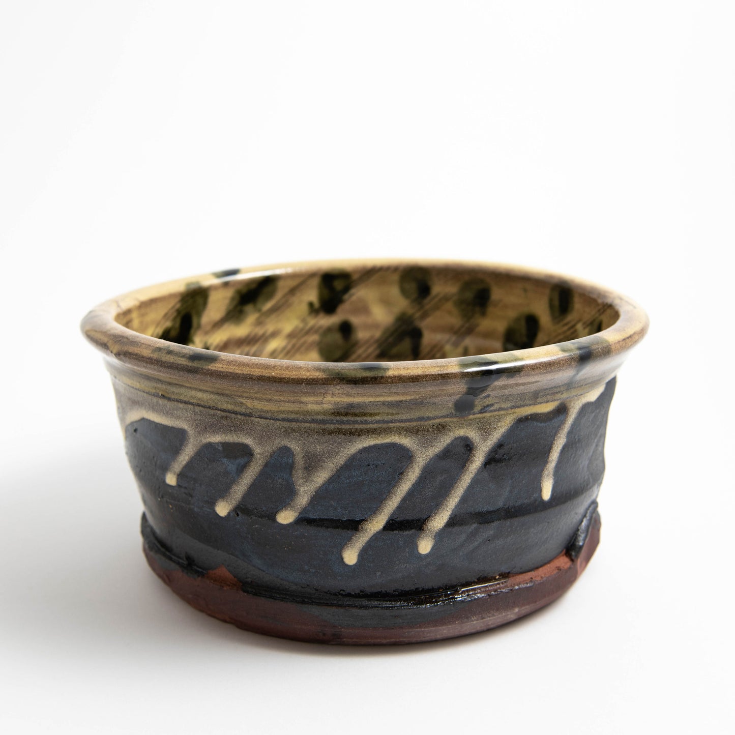 Small Salad Bowl