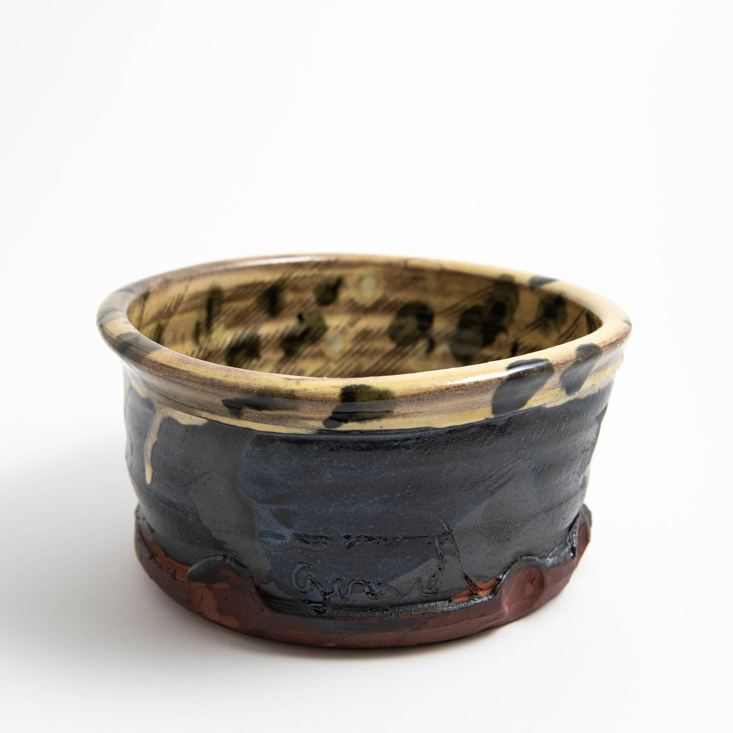 Small Salad Bowl