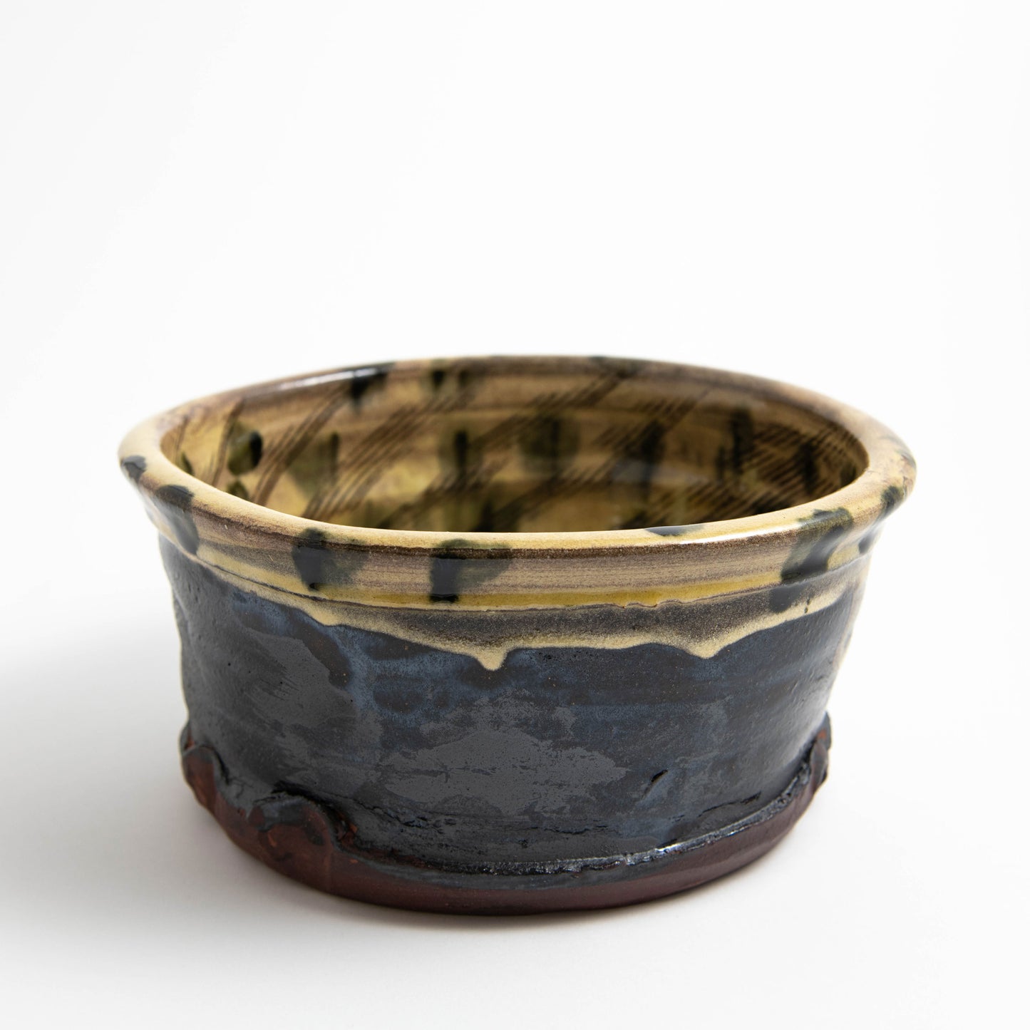 Small Salad Bowl
