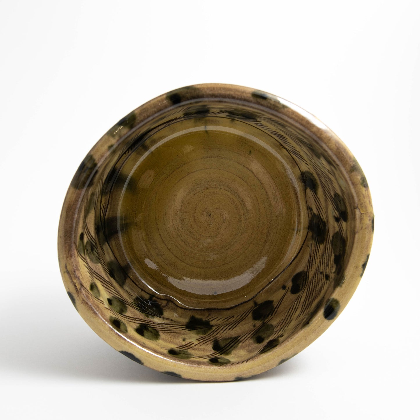 Small Salad Bowl