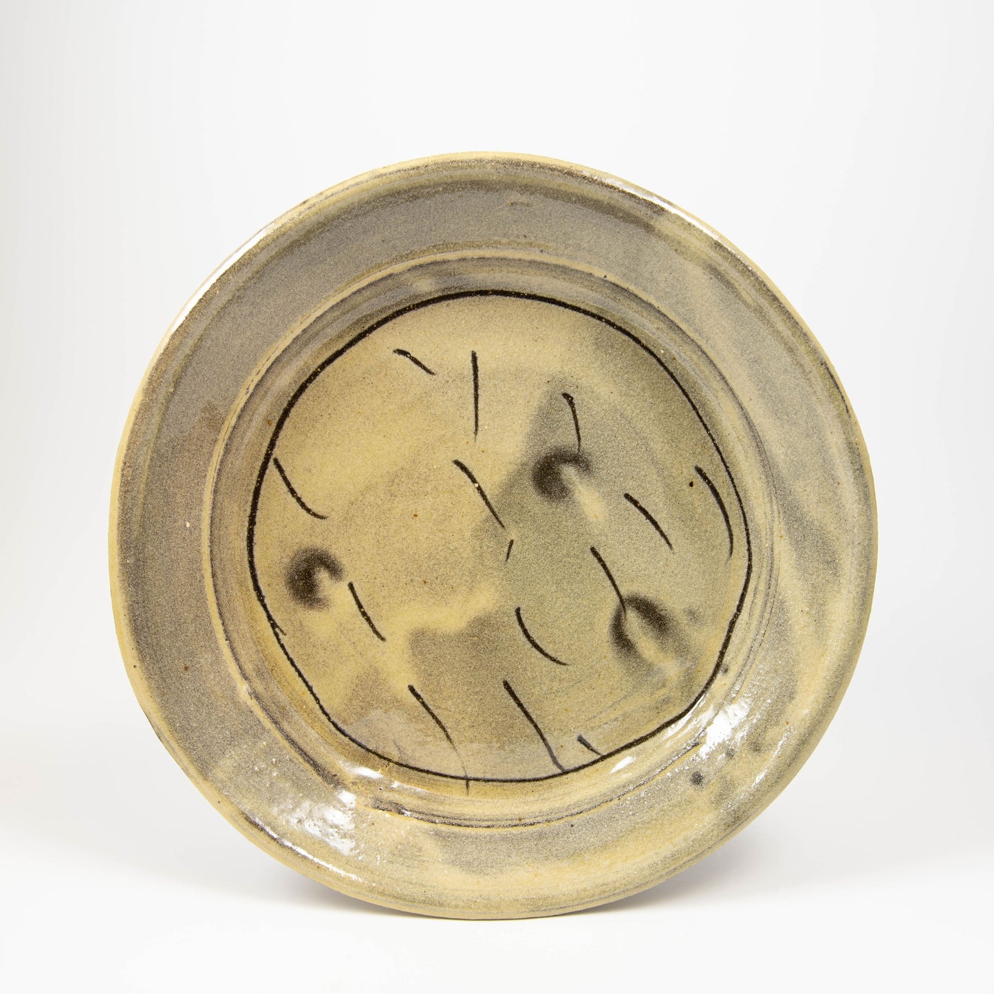 Plate
